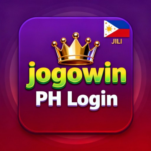jogowin PH Login