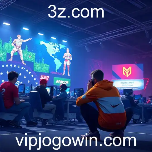 A Emergência dos Jogos Online em 2025