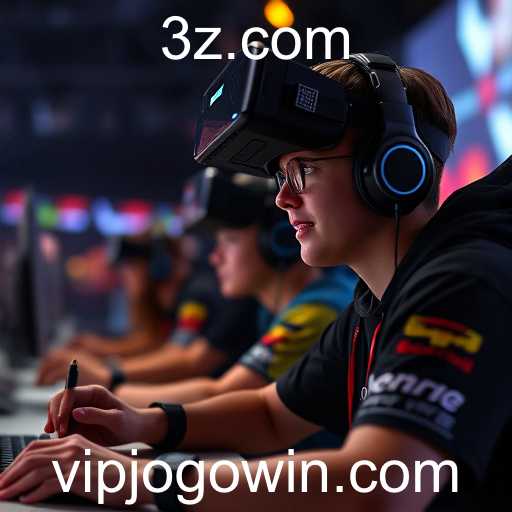 Revolução nos eSports: Tendências e Inovações