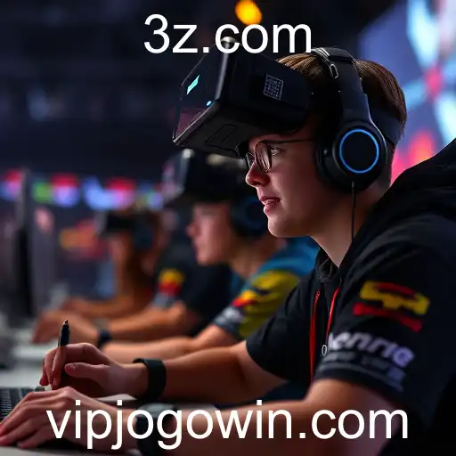 Revolução nos eSports: Tendências e Inovações