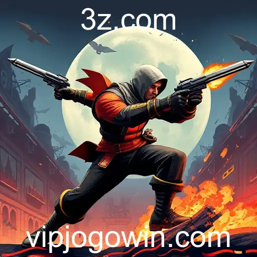 O Futuro dos Jogos Online em 2025: Jogowin e as Novas Tendências Digitais