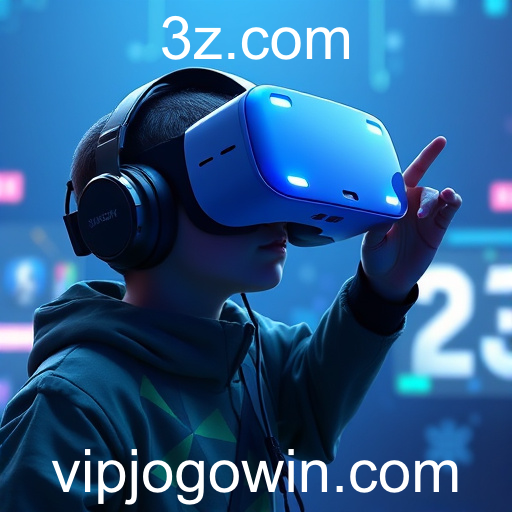Revolução Digital nos Jogos 2025: Tendências e Inovações