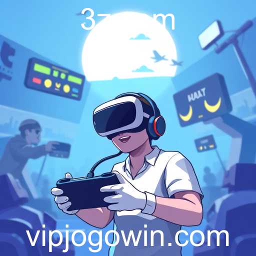 Ano de Evolução no Mundo dos Jogos Online