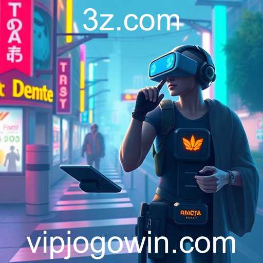 A Nova Febre dos Jogos em 2025: Tendências e Inovações