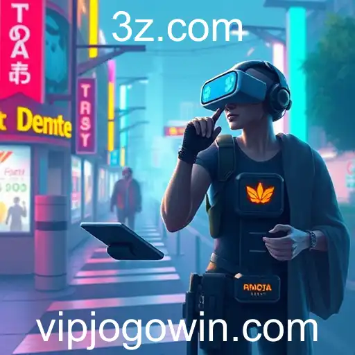 A Nova Febre dos Jogos em 2025: Tendências e Inovações