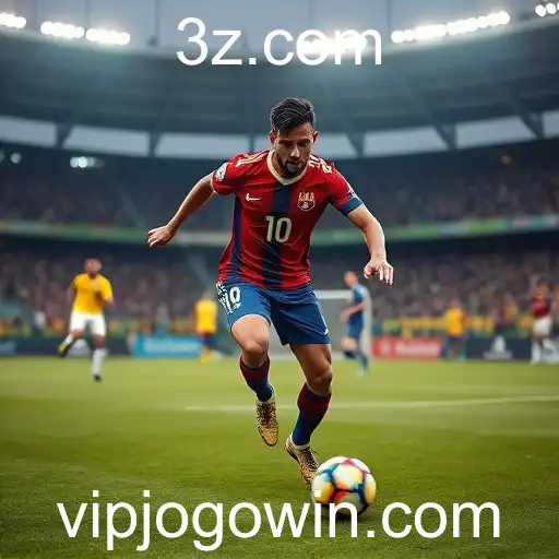 Jogos no Brasil em Expansão: A Ascensão de 'Jogowin'