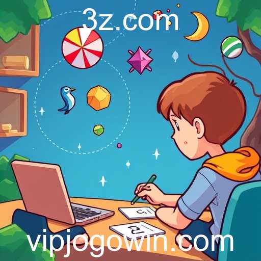 Revolução do 'Jogowin': O Futuro dos Jogos em 2025