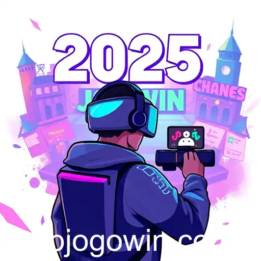Jogowin: O Cenário dos Jogos em 2025