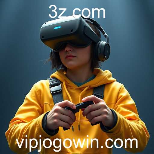 Inovações e Tendências no Mundo dos Jogos em 2025