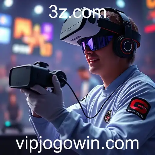 Tendências do Mundo dos Jogos em 2025