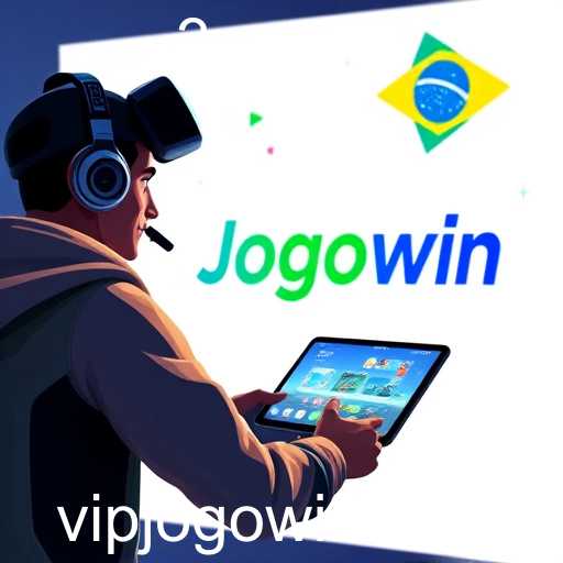 O Crescimento dos Jogos Online no Brasil em 2025