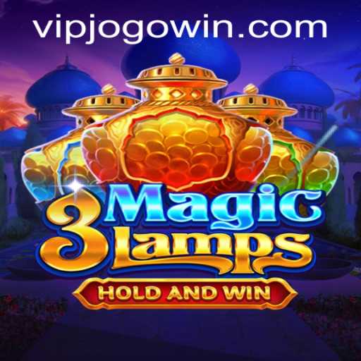 Discovering 3MagicLamps: A Captivating Journey into the World of Online Gaming
