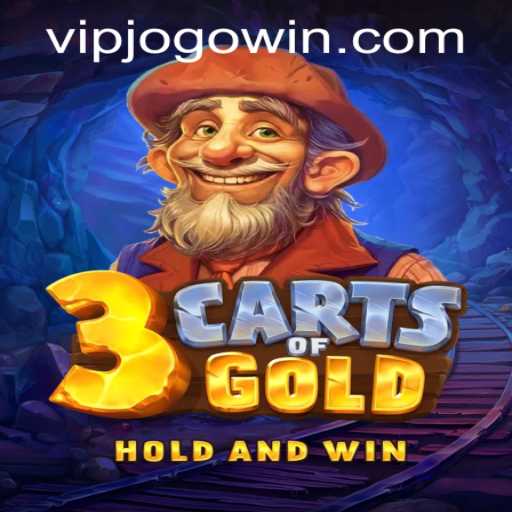 Exploring the Exciting World of 3cartsOfGold: A Comprehensive Guide to Jogowin PH Login