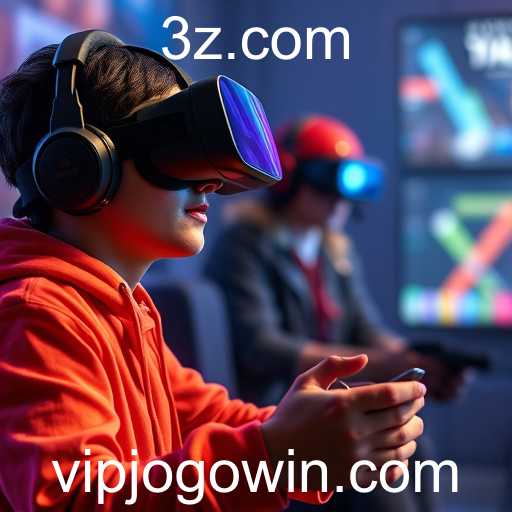 O Impacto dos Jogos na Indústria de Entretenimento