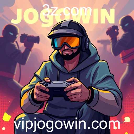 O Impacto do 'Jogowin' no Cenário de Jogos em 2025