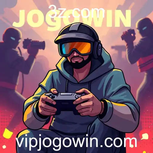 O Impacto do 'Jogowin' no Cenário de Jogos em 2025