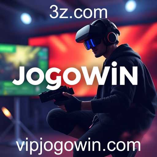 O Mundo dos Jogos em 2025: Tendências e Inovações