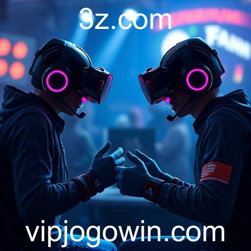 Jogowin: A Revolução dos Jogos Digitais em 2025