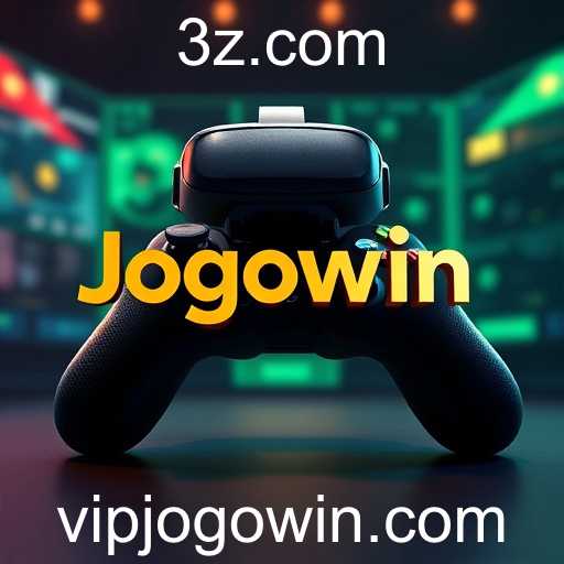 O Surgimento do Jogowin no Universo dos Games