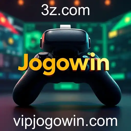 O Surgimento do Jogowin no Universo dos Games