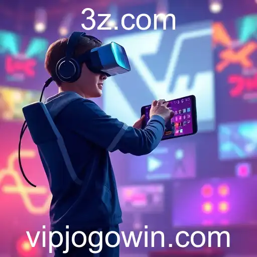 Jogowin e a Evolução dos Jogos em 2025