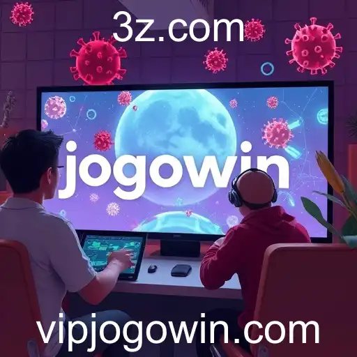 Jogowin Revoluciona o Mundo dos Games Online