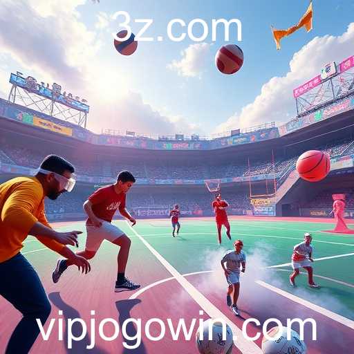 Jogowin Revoluciona o Mundo dos Games em 2025