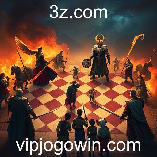 Jogowin Revoluciona o Mercado de Jogos em 2025