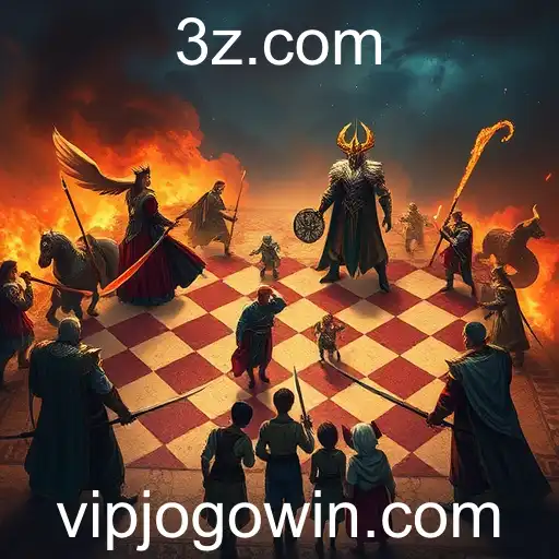 Jogowin Revoluciona o Mercado de Jogos em 2025