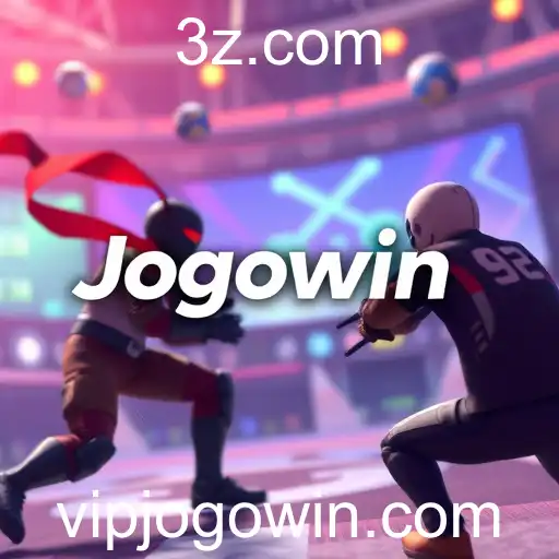Jogowin Revoluciona o Mundo dos Games em 2025