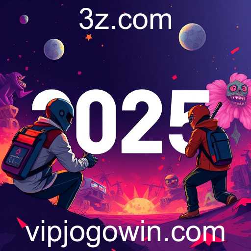 Jogowin Revoluciona o Mercado de Games em 2025