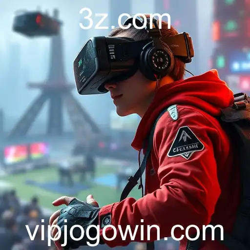 As Tendências de Jogos que Estão Dominando 2025