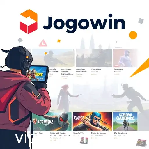 Ascensão e impactos do 'Jogowin' no mercado de jogos brasileiro