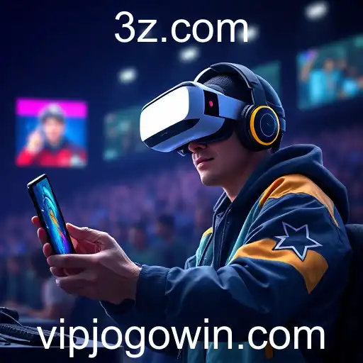 Tendências e Crescimento dos Jogos Online em 2025