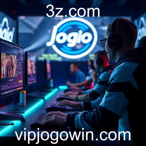 Revolução dos E-Sports: A Nova Era do Competitivo