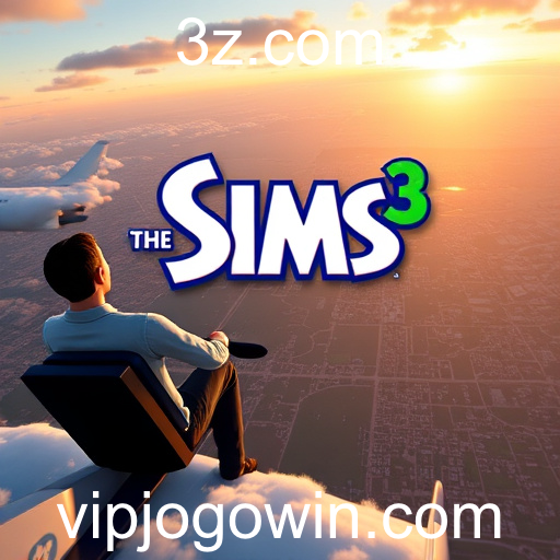 Explorando o Fascinante Mundo dos Jogos de Simulação