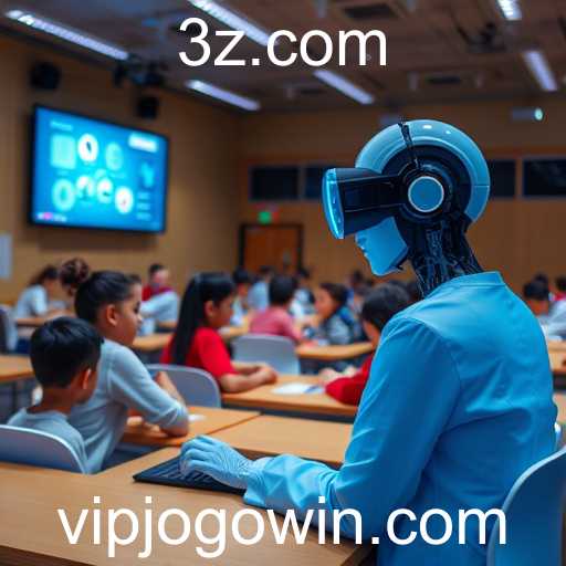 Avanços Tecnológicos na Educação em 2025