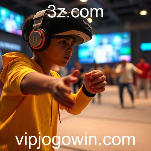 Tendências Atuais em Vencer Jogos Online