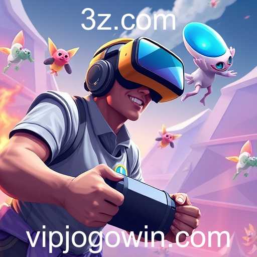 Tendências e Inovações no Mundo dos Jogos em 2025