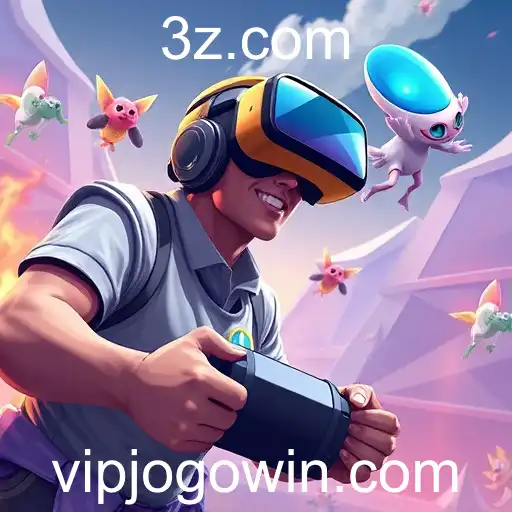 Tendências e Inovações no Mundo dos Jogos em 2025