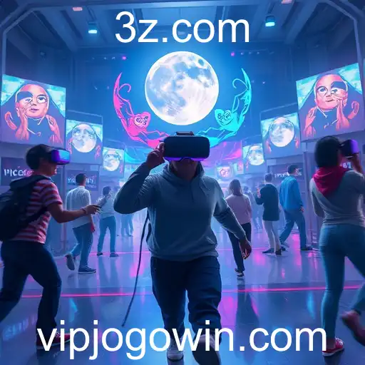 Ascensão dos Jogos Online em 2025