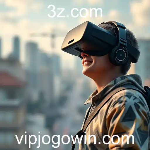 Tendências Emergentes no Mundo dos Jogos